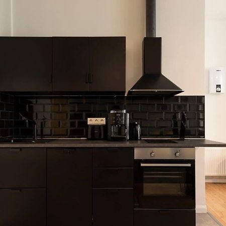 Lovely Apartment In The Near Of Kudamm Berlin Ngoại thất bức ảnh