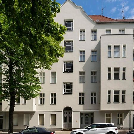 Lovely Apartment In The Near Of Kudamm Berlin Ngoại thất bức ảnh