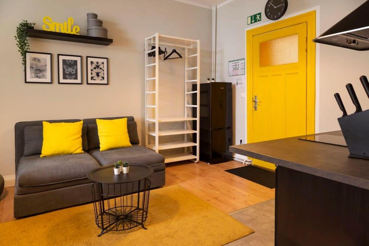 Lovely Apartment In The Near Of Kudamm Berlin Ngoại thất bức ảnh