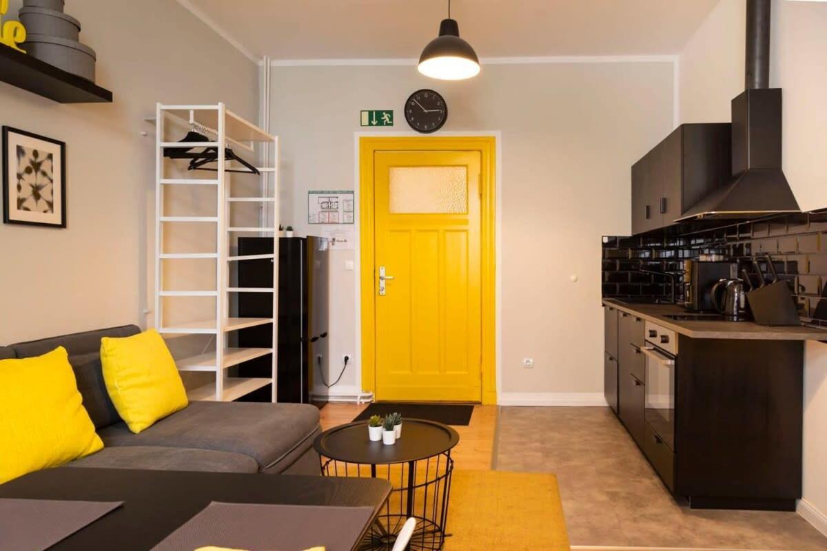 Lovely Apartment In The Near Of Kudamm Berlin Ngoại thất bức ảnh
