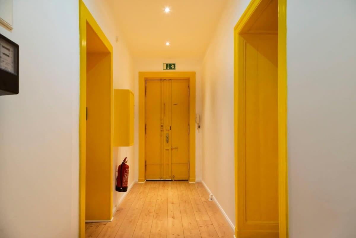 Lovely Apartment In The Near Of Kudamm Berlin Ngoại thất bức ảnh