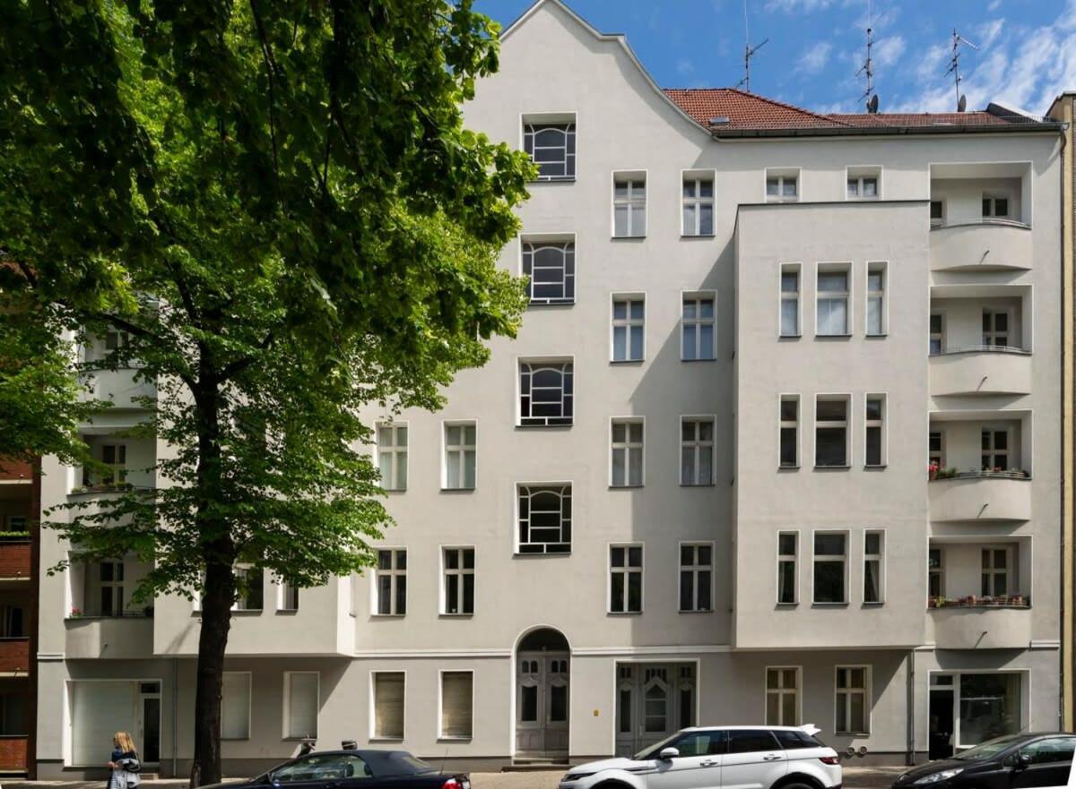 Lovely Apartment In The Near Of Kudamm Berlin Ngoại thất bức ảnh