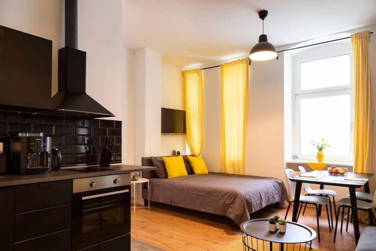 Lovely Apartment In The Near Of Kudamm Berlin Ngoại thất bức ảnh